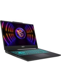 MSI CYBORG 15 I7-13620H 16GB DDR5 512GB SSD RTX4060-8GB GDDR6 15.6" FHD 144Hz FreeDOS A13VF-893XTR